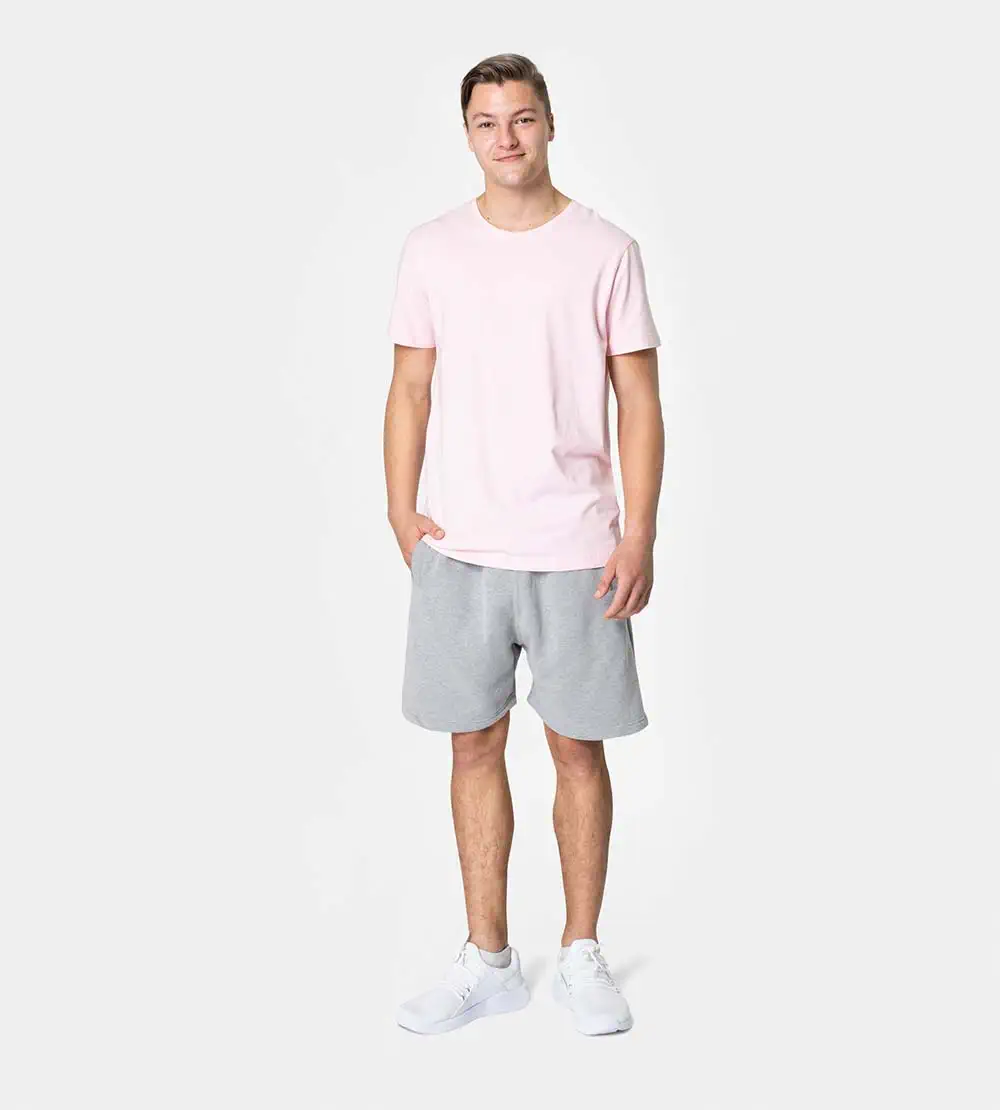 Modern man